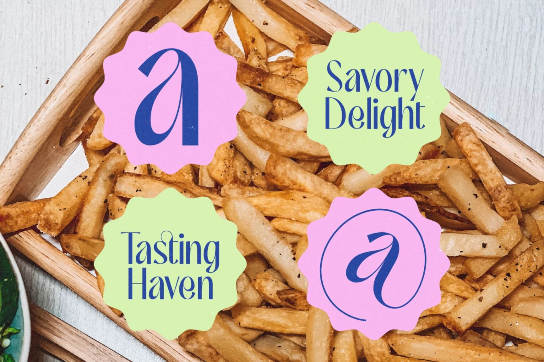 Preview 10 for Varkes - Sans Serif Serif Display Font