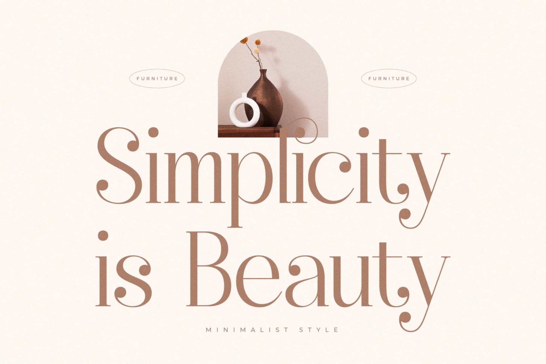 Preview 2 for Heyanik - New Modern Elegant Serif