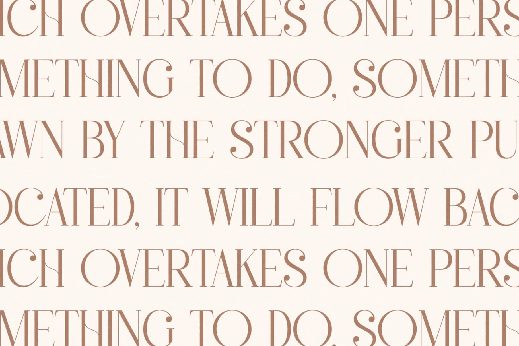 Preview 9 for Heyanik - New Modern Elegant Serif
