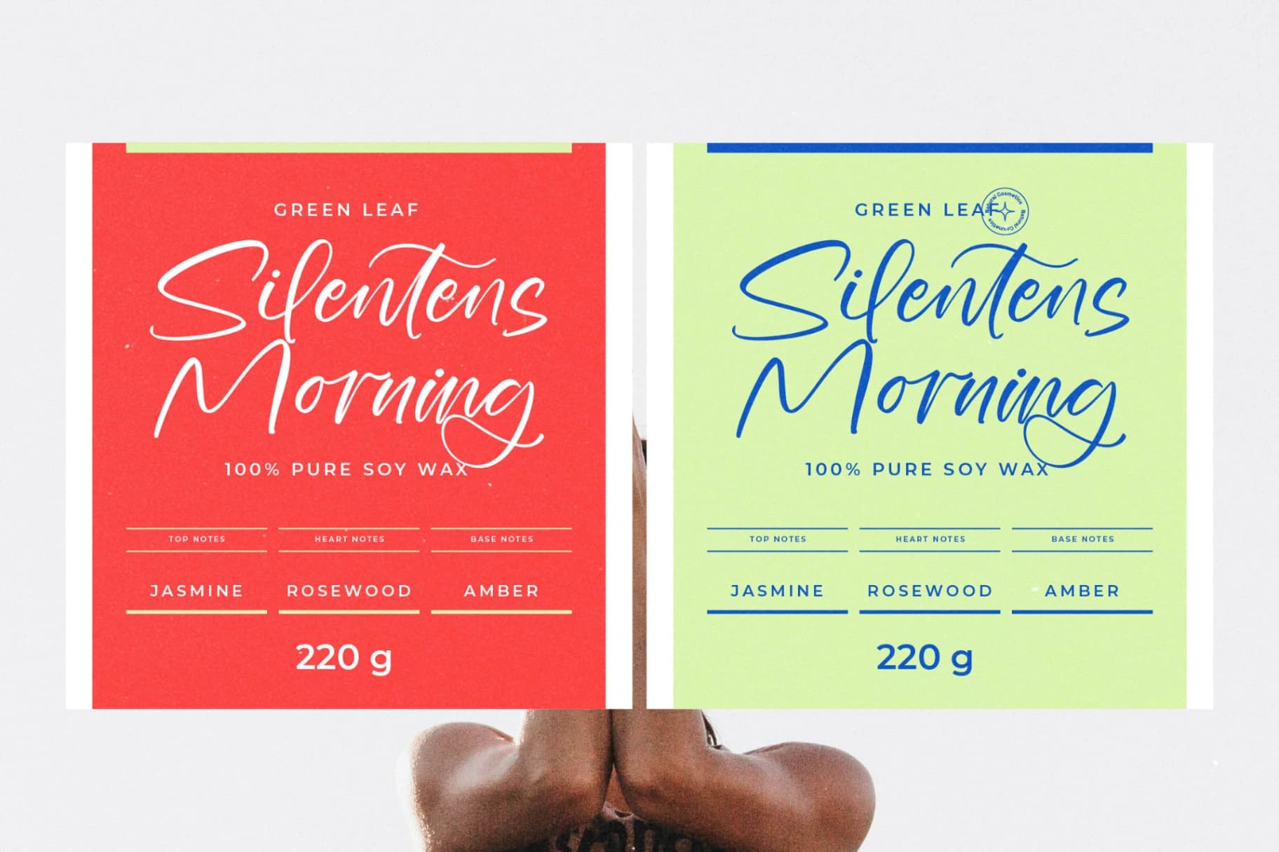 Preview 3 for Rolling Highway - Handwritten Script Font