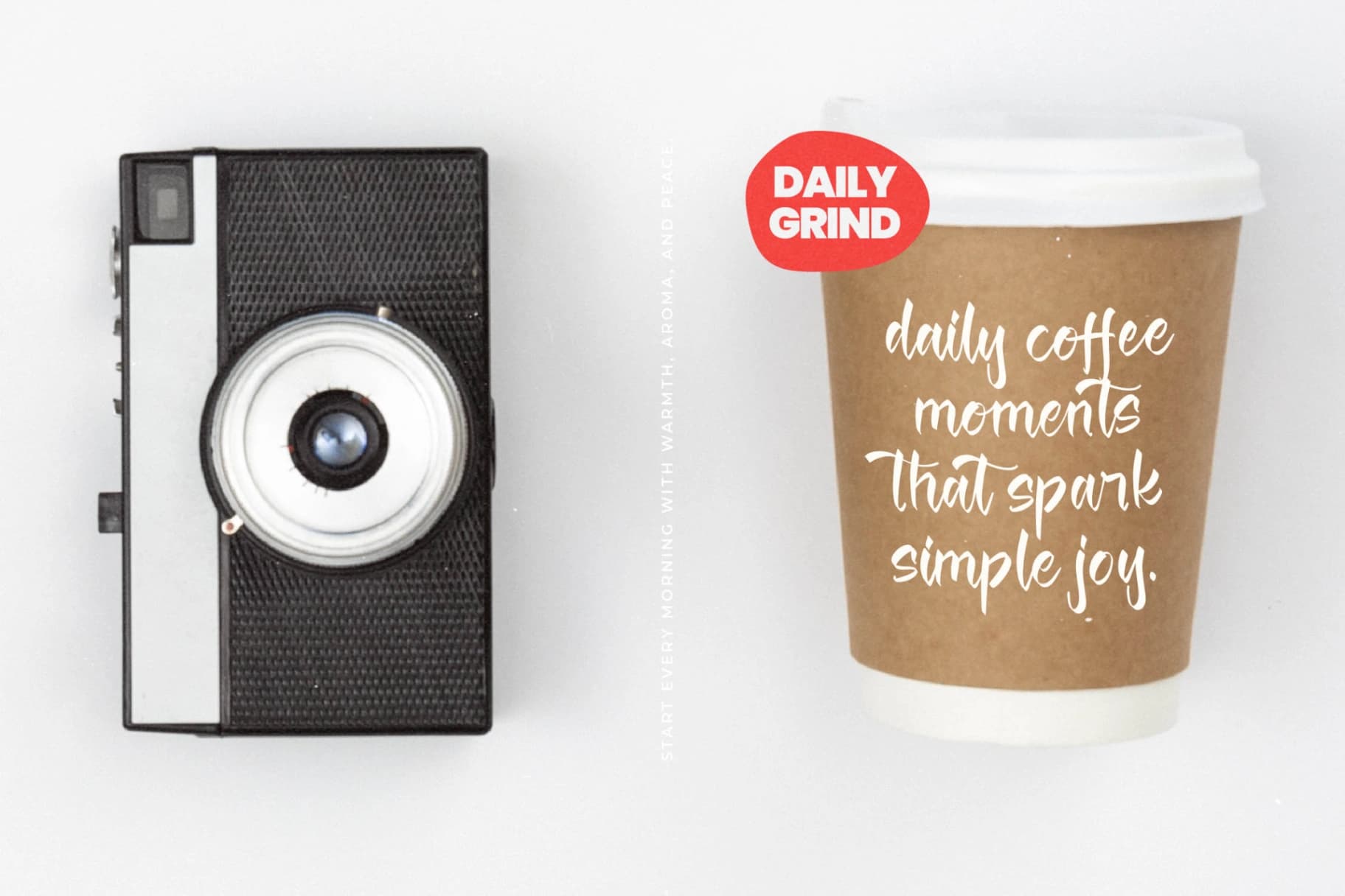 Preview 11 for Magic Soft - Bold Handwritten Font