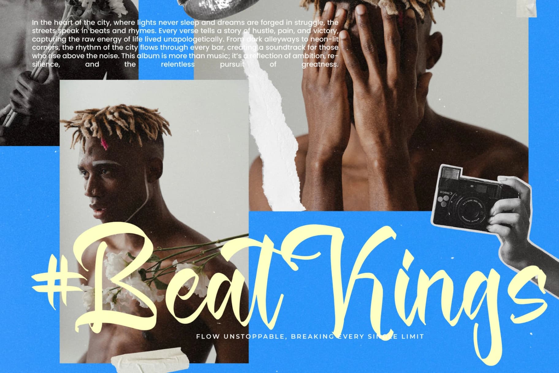 Preview 6 for Magic Soft - Bold Handwritten Font