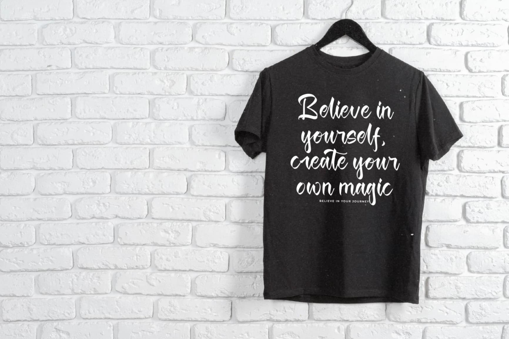 Preview 2 for Magic Soft - Bold Handwritten Font