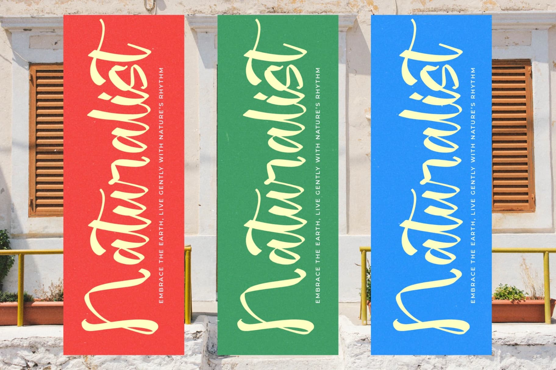 Preview 10 for Magic Soft - Bold Handwritten Font