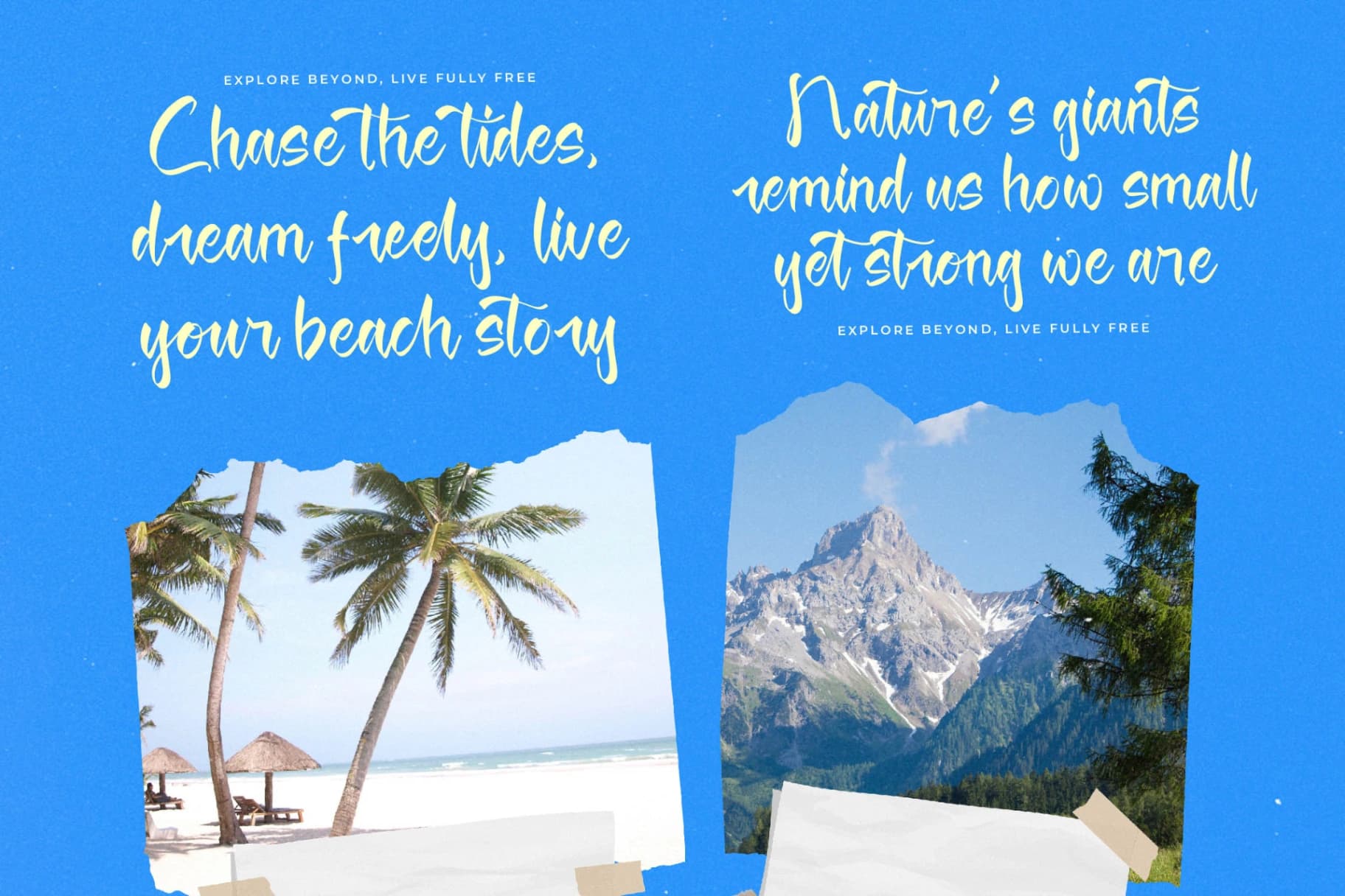 Preview 13 for Magic Soft - Bold Handwritten Font