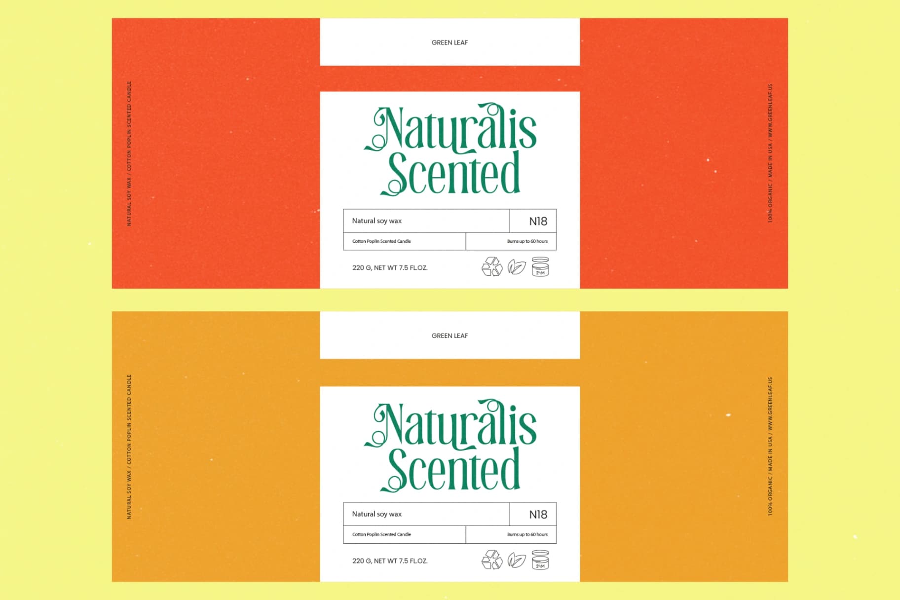 Preview 13 for Heritage Milano - Vintage Modern Serif Display Font