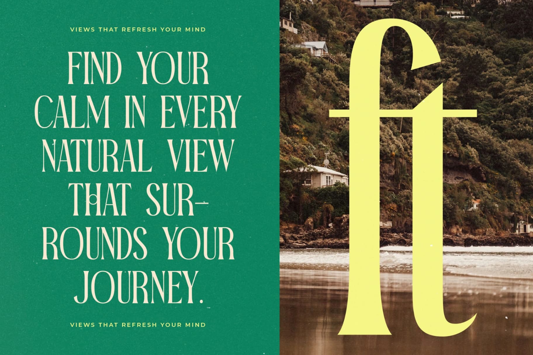 Preview 11 for Heritage Milano - Vintage Modern Serif Display Font