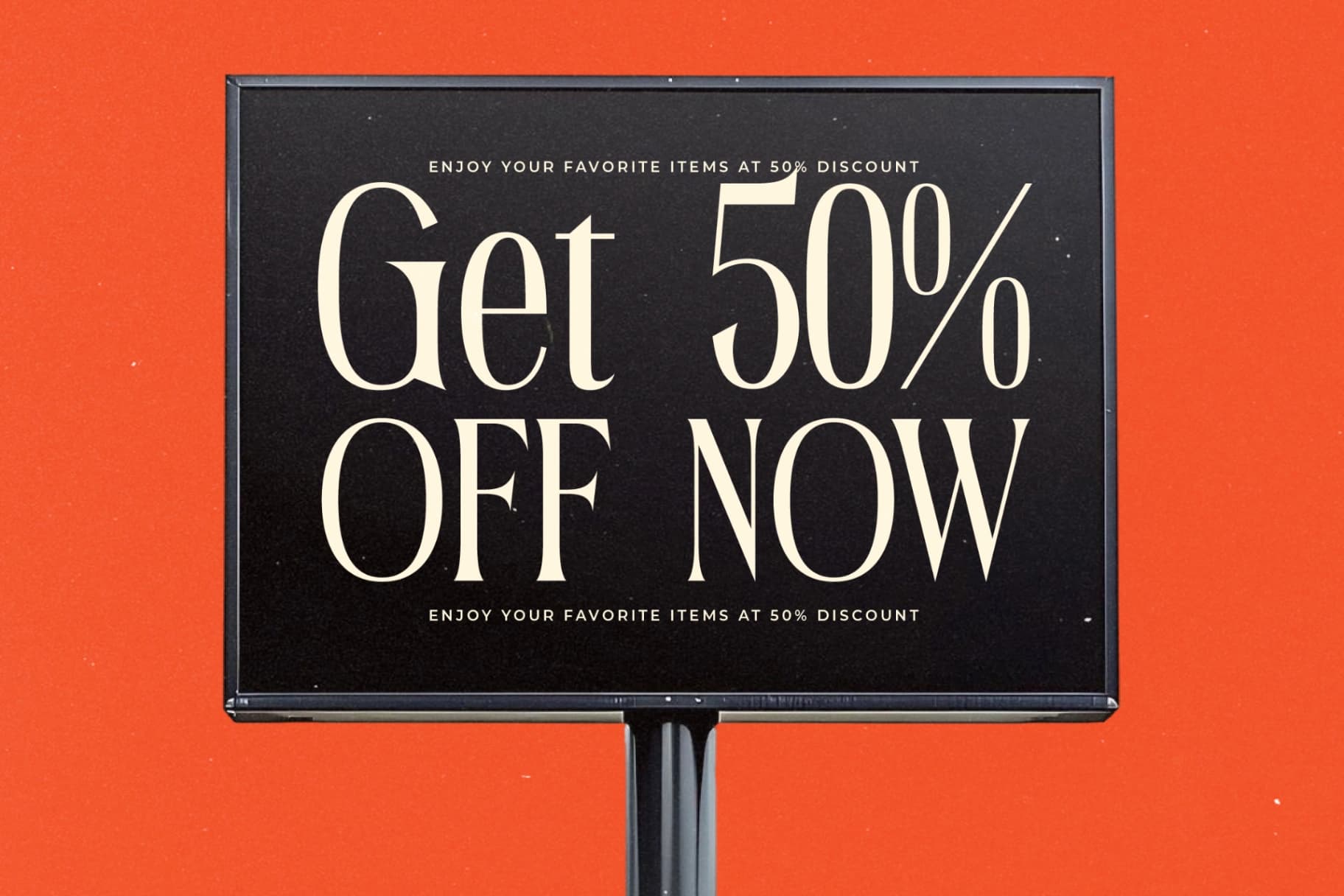 Preview 6 for Heritage Milano - Vintage Modern Serif Display Font