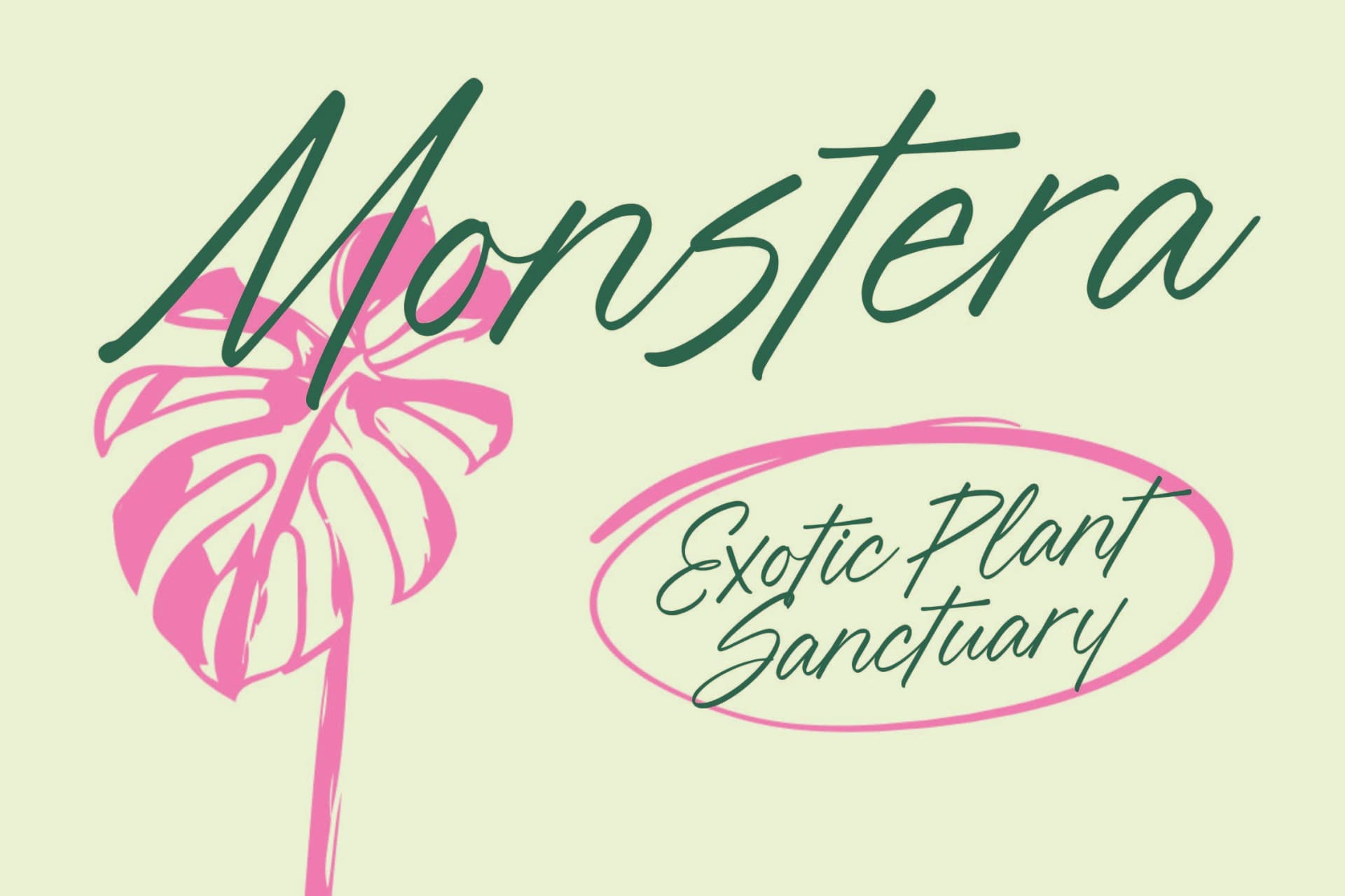 Preview 4 for Blynkas Scripte – Aesthetic Handwritten Font