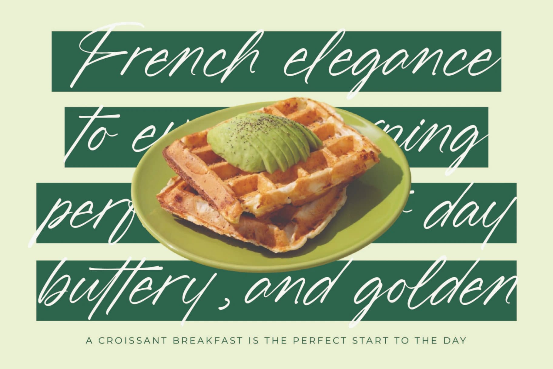 Preview 8 for Blynkas Scripte – Aesthetic Handwritten Font