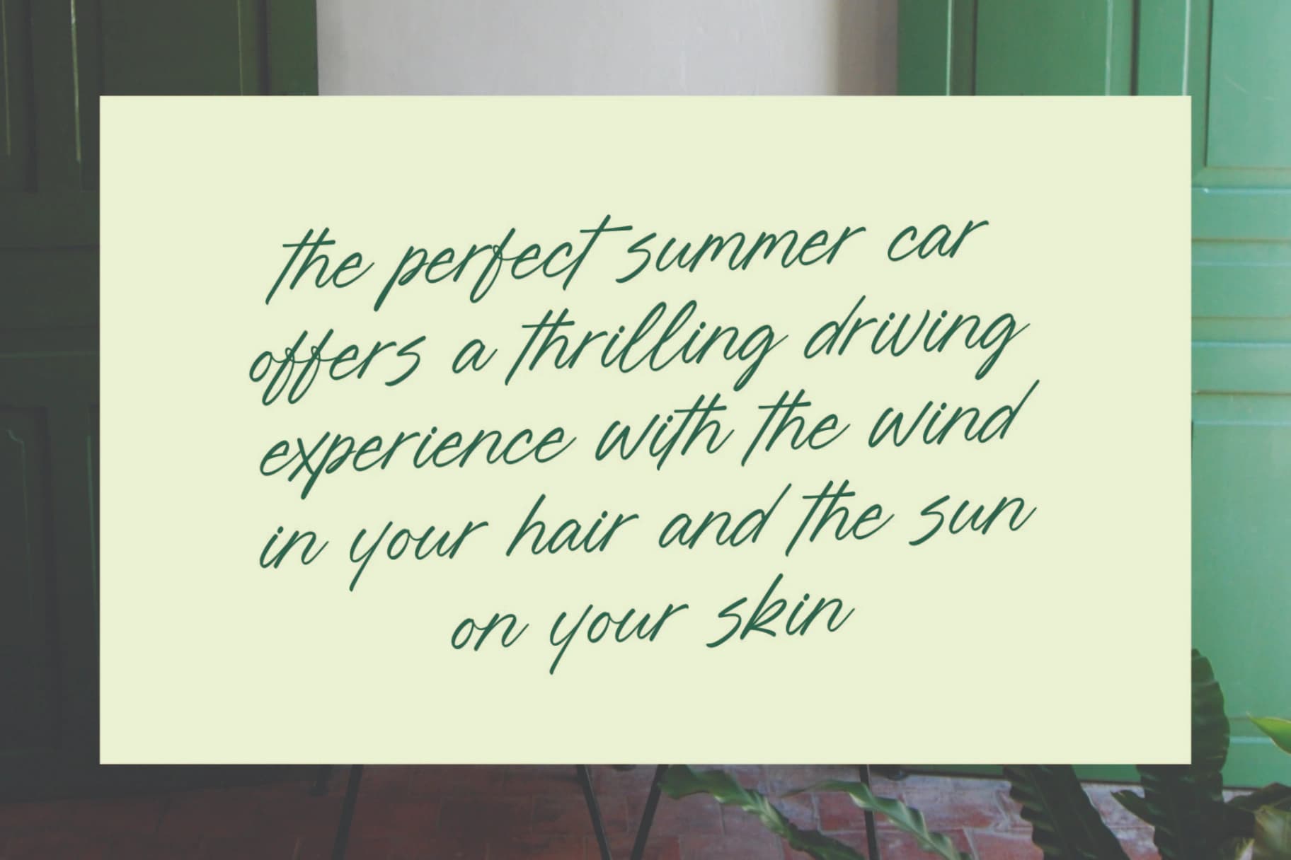 Preview 7 for Blynkas Scripte – Aesthetic Handwritten Font