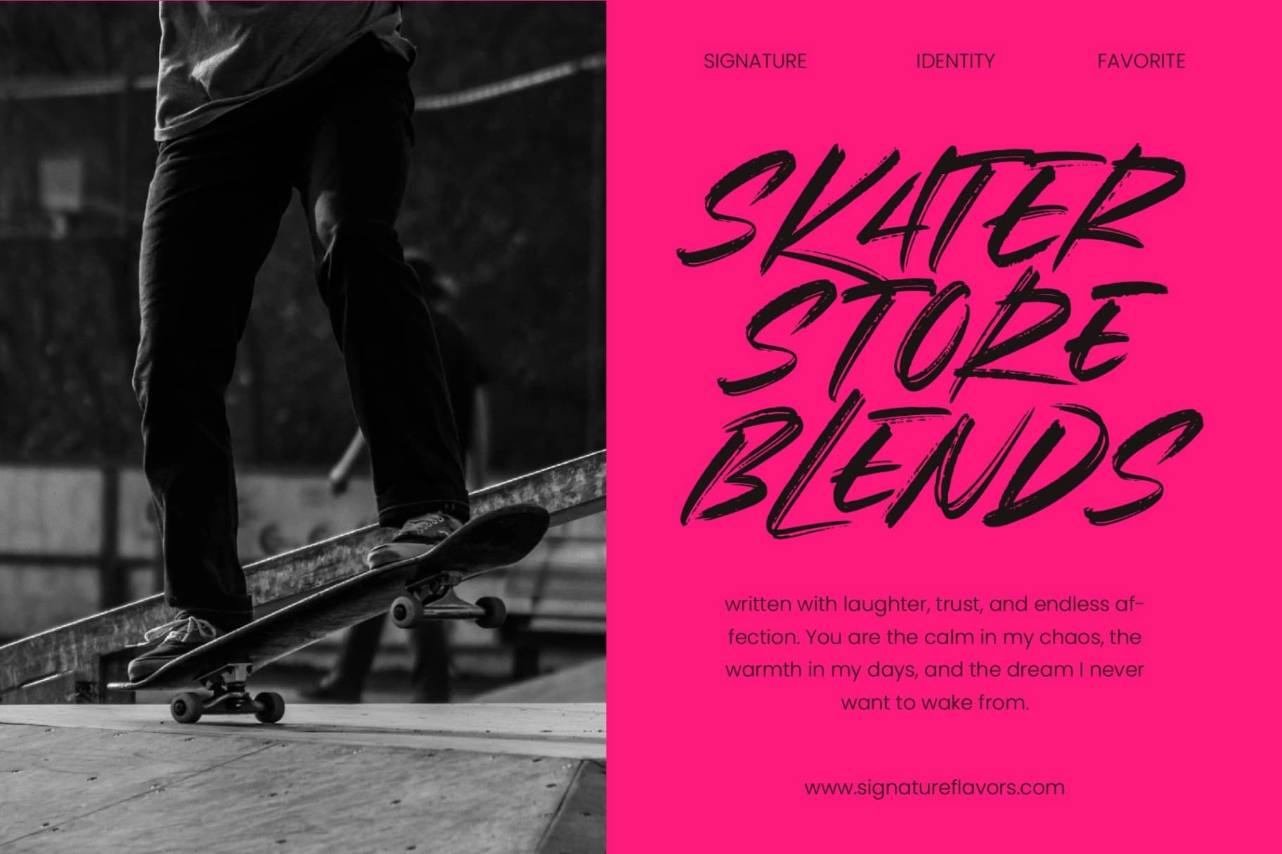 Preview 6 for Broken Khemory – Display Brush Font