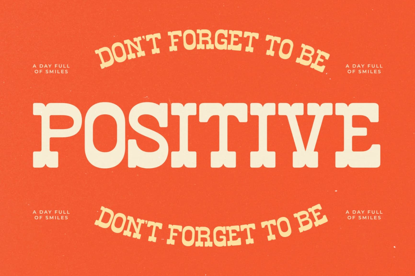 Preview 14 for Bigboi Stomse - Western Vintage Font