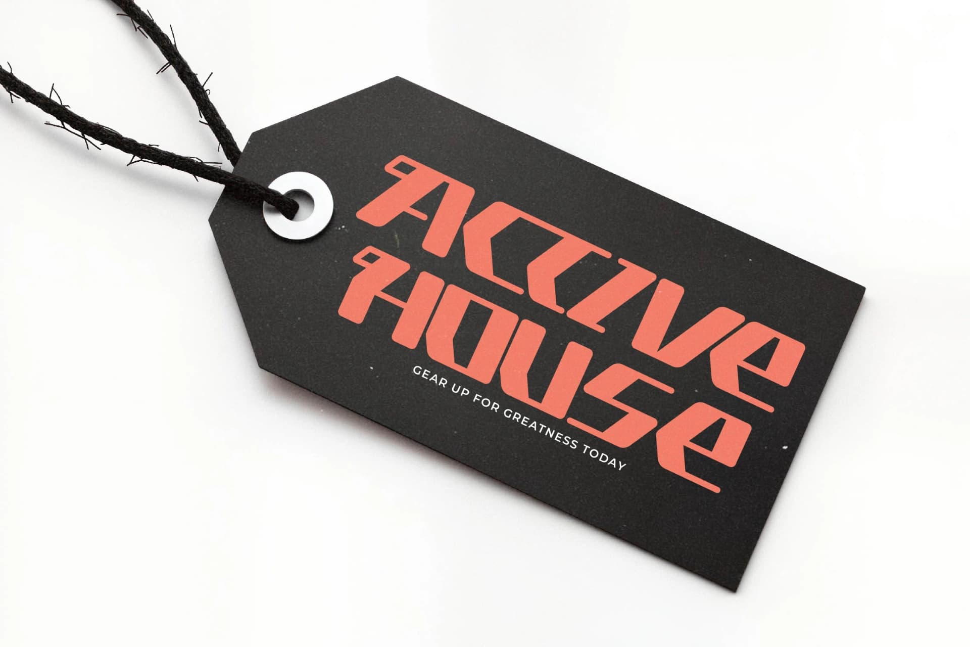 Preview 6 for Cyber Motion - New Futuristic Display Font