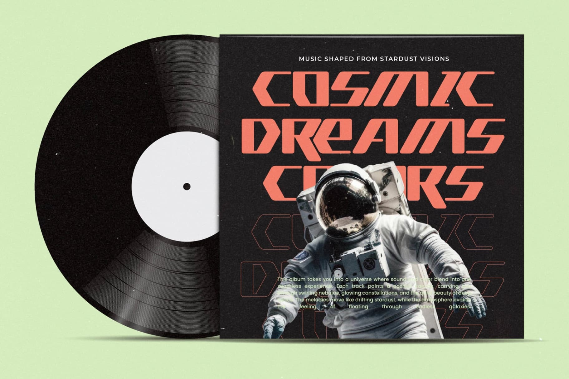 Preview 8 for Cyber Motion - New Futuristic Display Font