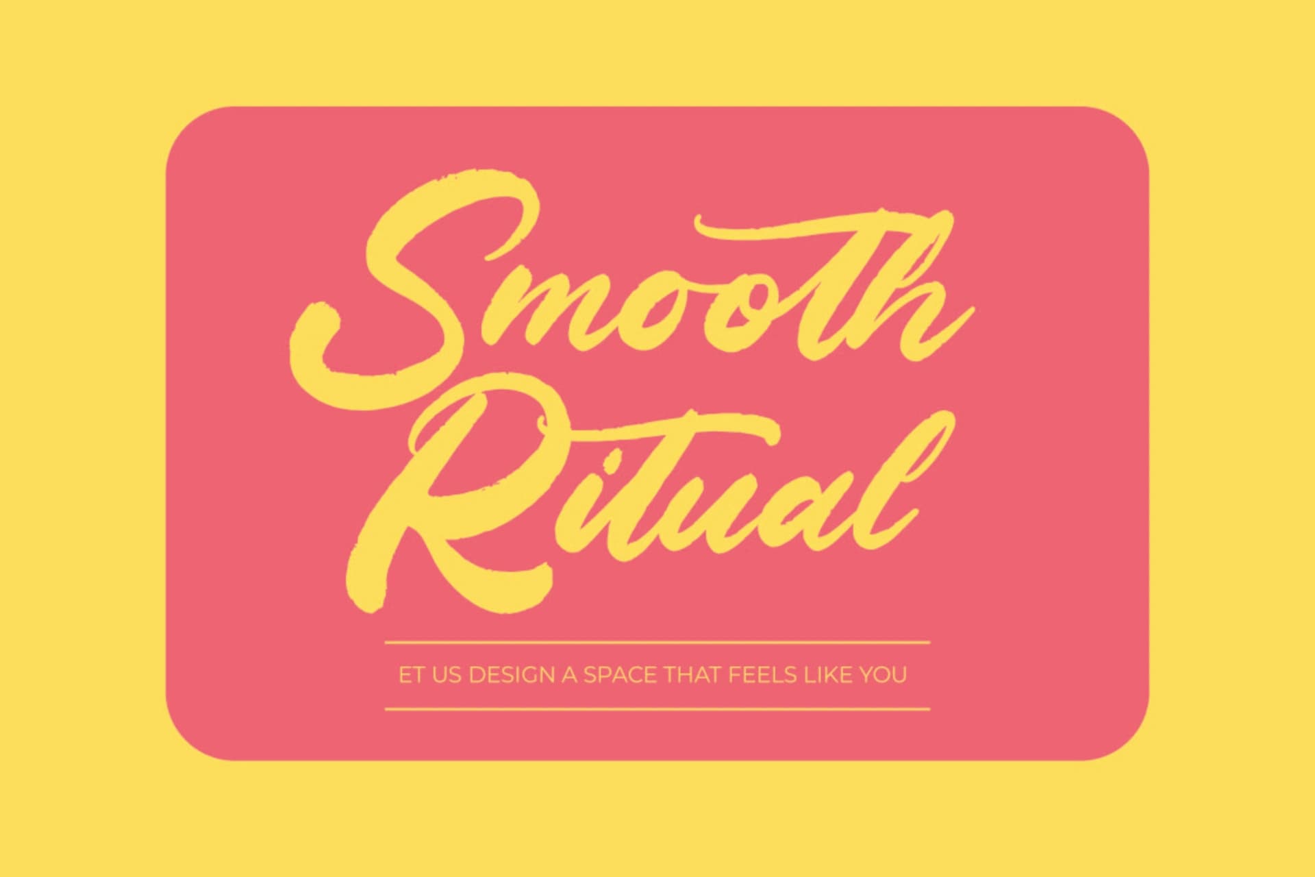 Preview 10 for Jichelo Rosela – Bold Brush Font