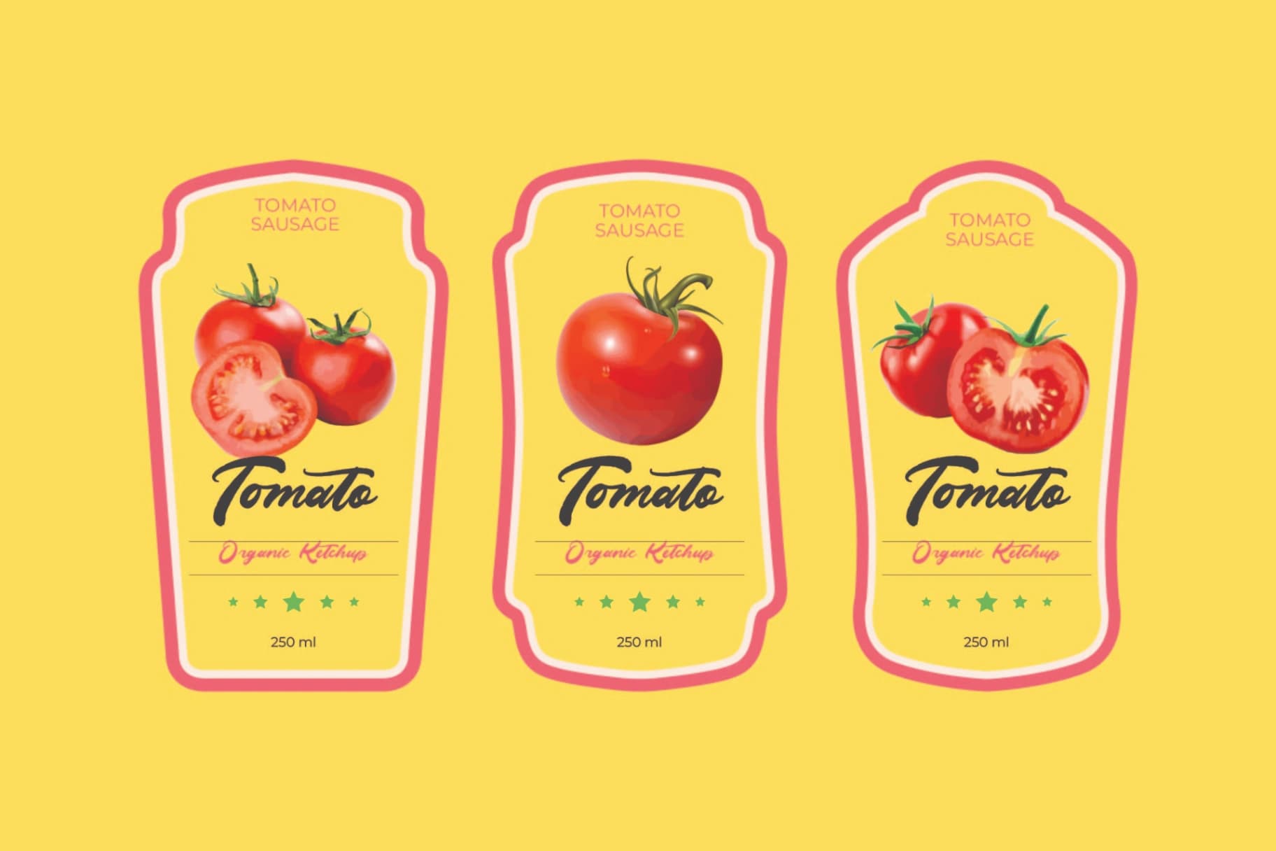 Preview 8 for Jichelo Rosela – Bold Brush Font