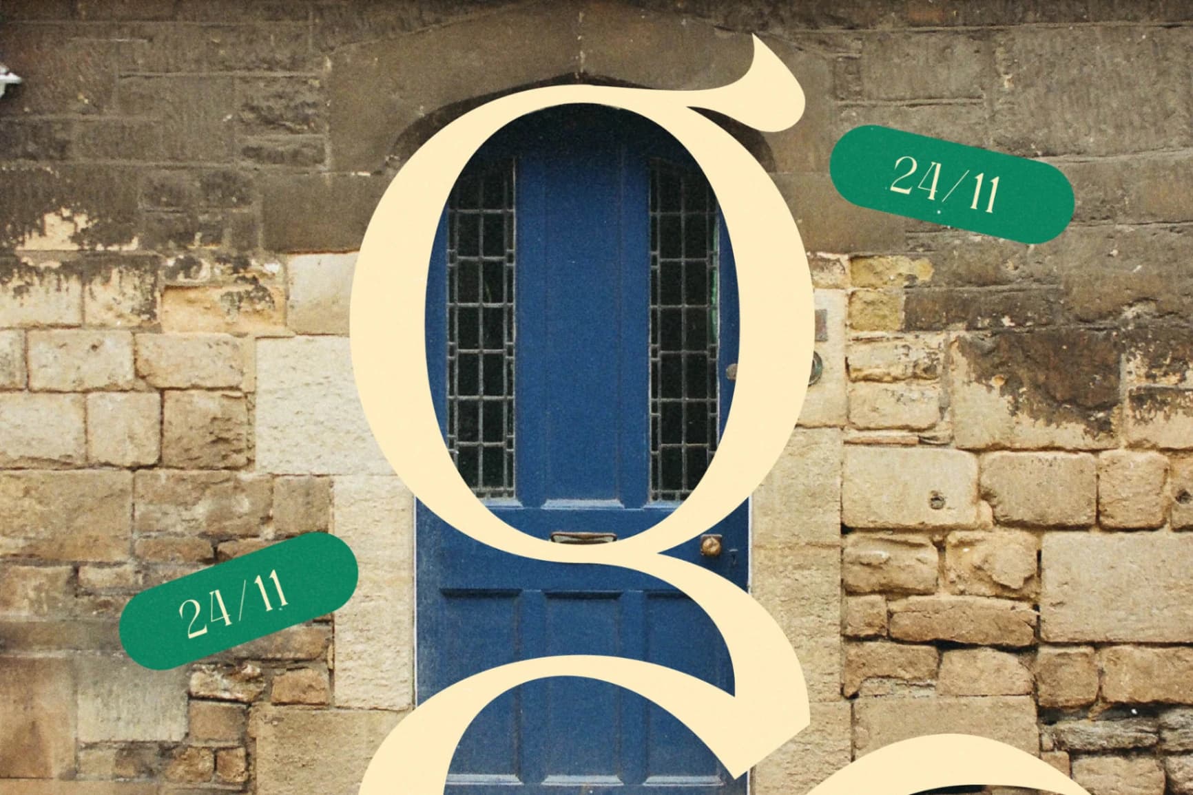 Preview 14 for Qeilgera - Modern Classic Serif Font