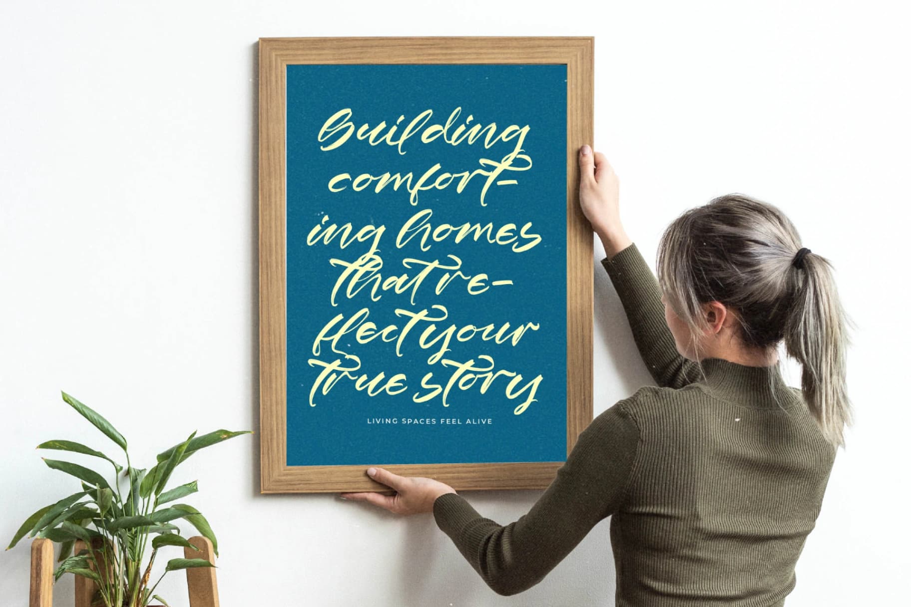 Preview 4 for Daily Vintage - Handwritten Brush Font