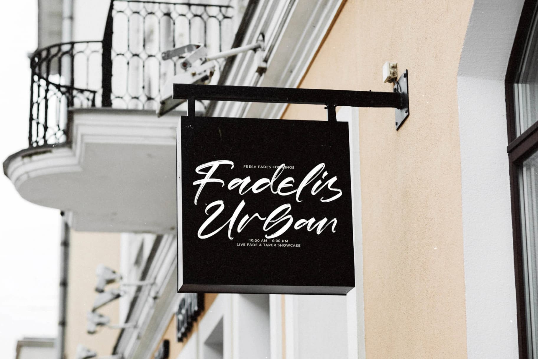 Preview 14 for Daily Vintage - Handwritten Brush Font