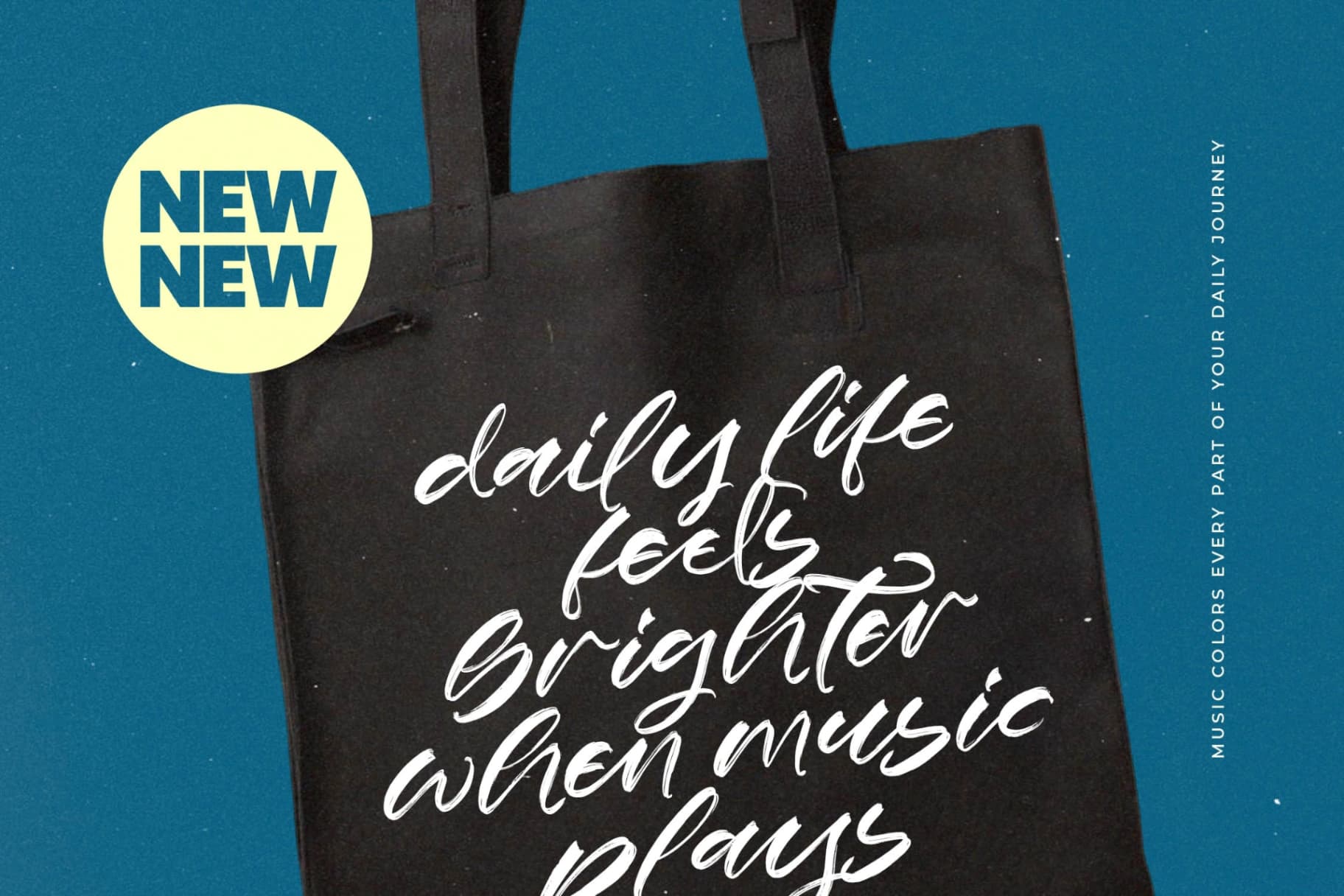 Preview 5 for Daily Vintage - Handwritten Brush Font