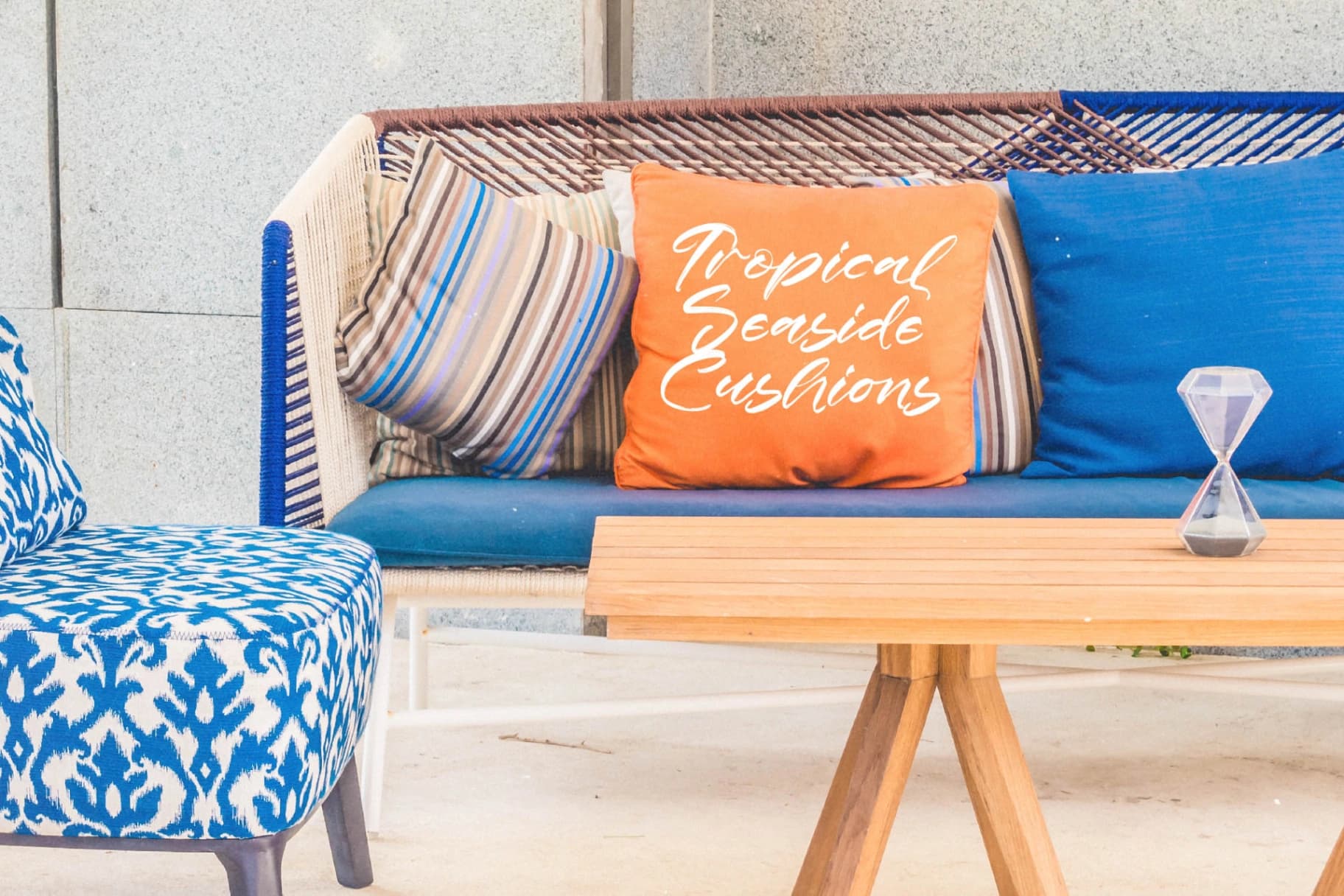 Preview 6 for Daily Vintage - Handwritten Brush Font
