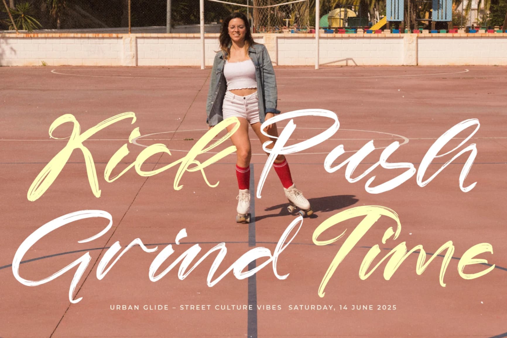 Preview 3 for Daily Vintage - Handwritten Brush Font