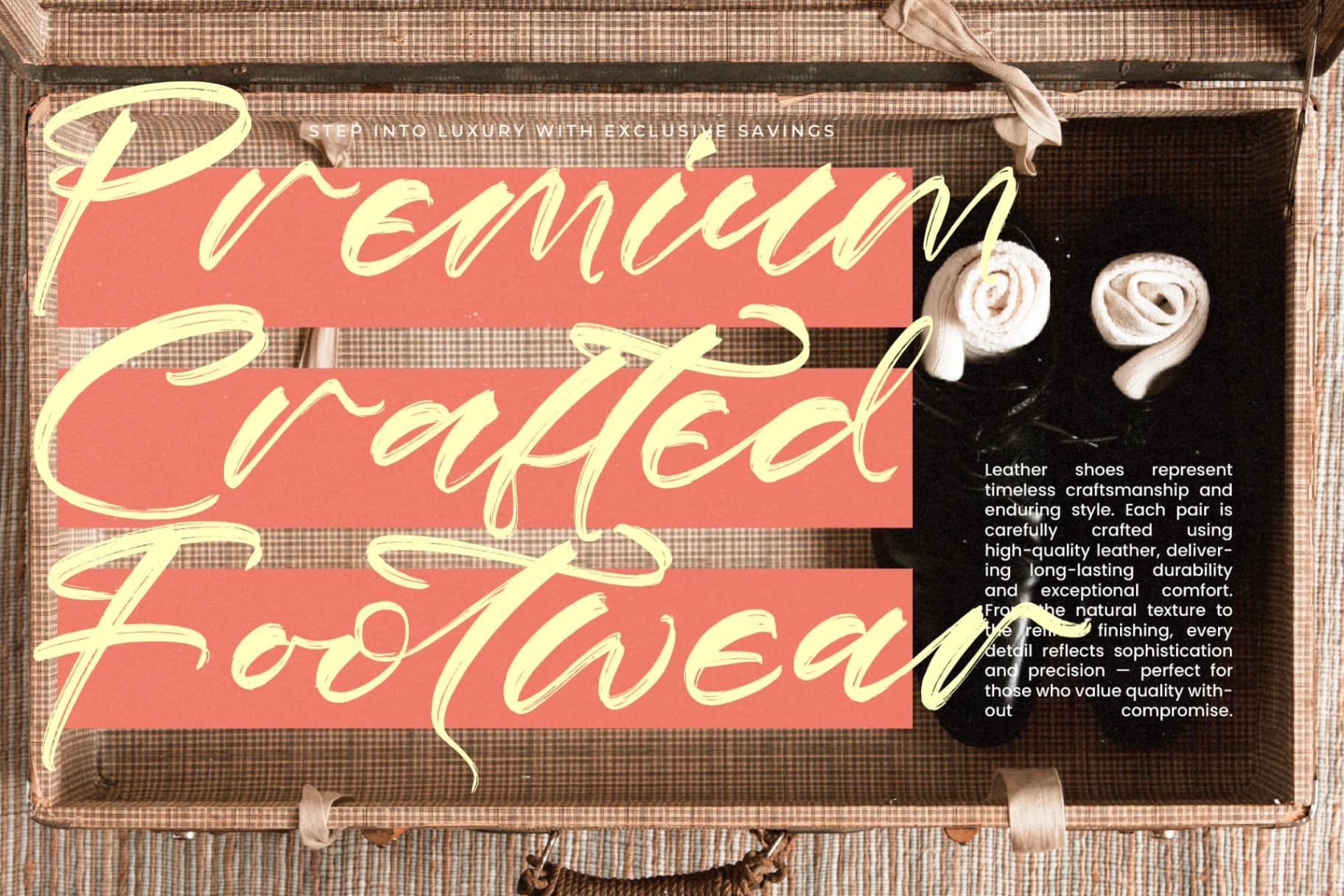 Preview 12 for Daily Vintage - Handwritten Brush Font