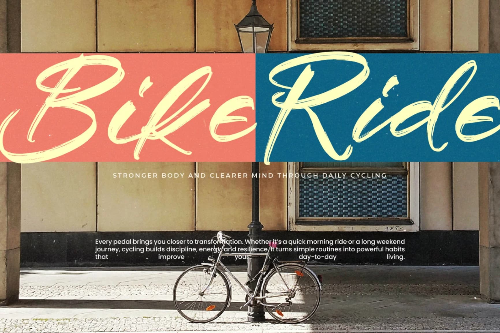 Preview 13 for Daily Vintage - Handwritten Brush Font
