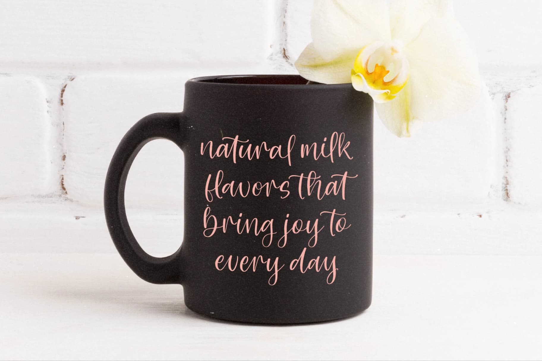 Preview 2 for Shelter Natural - Natural Handwritten Font
