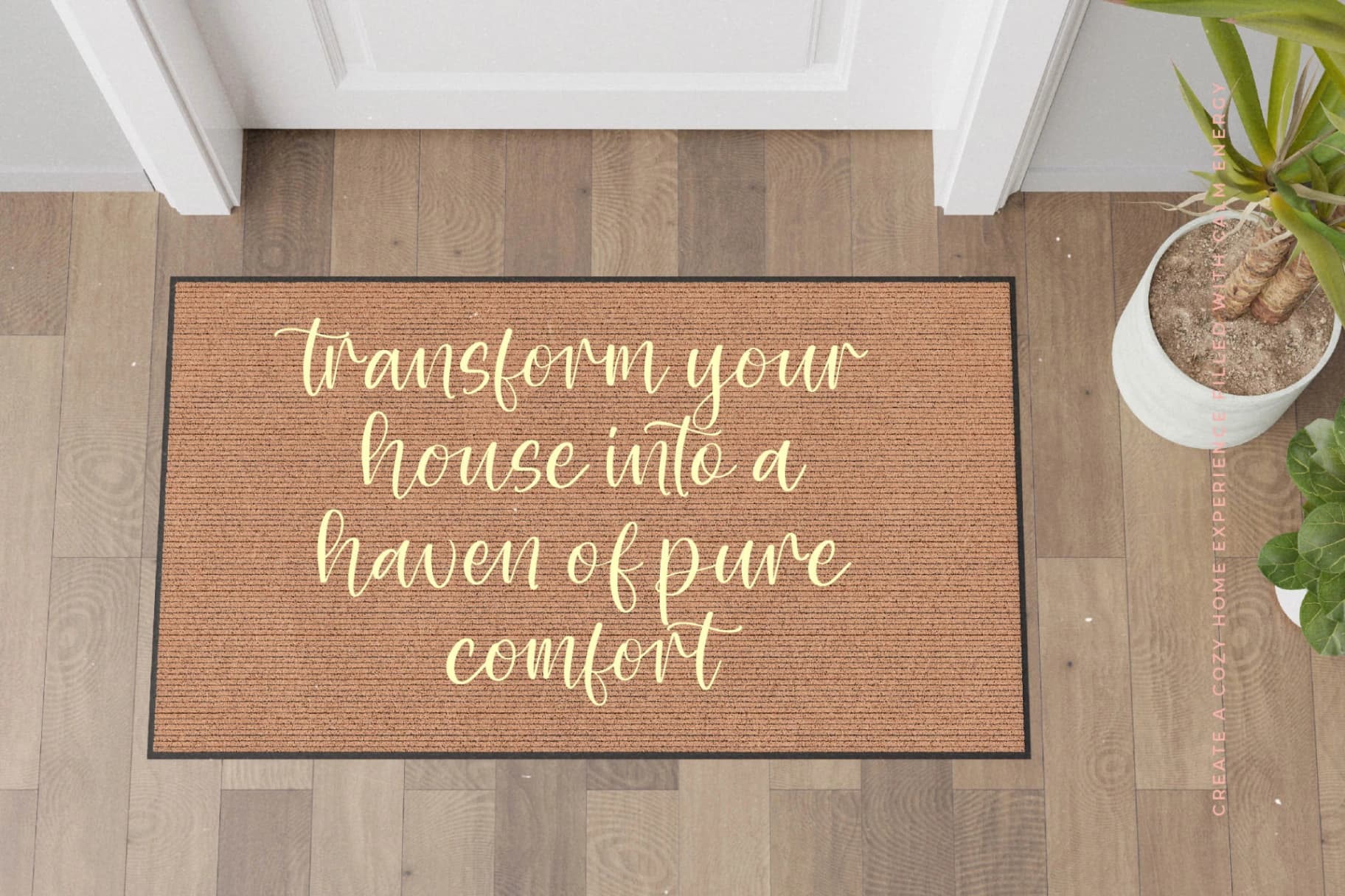 Preview 6 for Shelter Natural - Natural Handwritten Font
