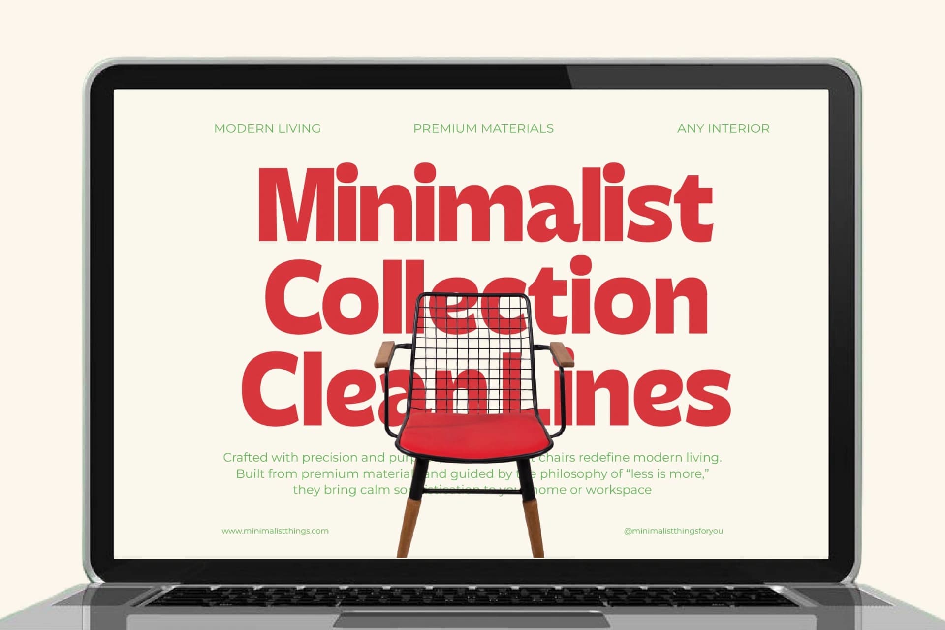 Preview 7 for Seatren - Bold Sans Display Font