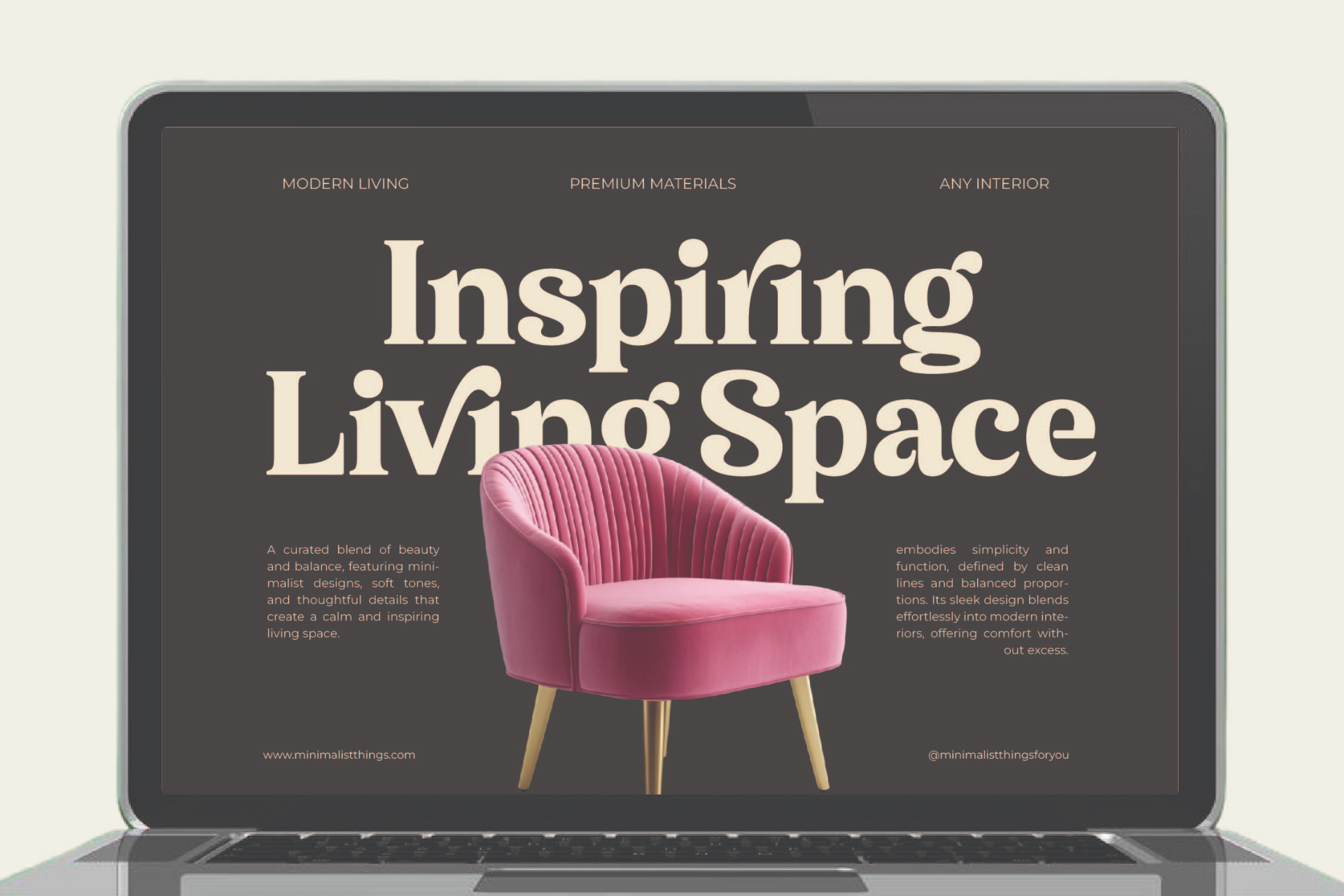 Preview 4 for Sonttak - Bold Serif Display Font