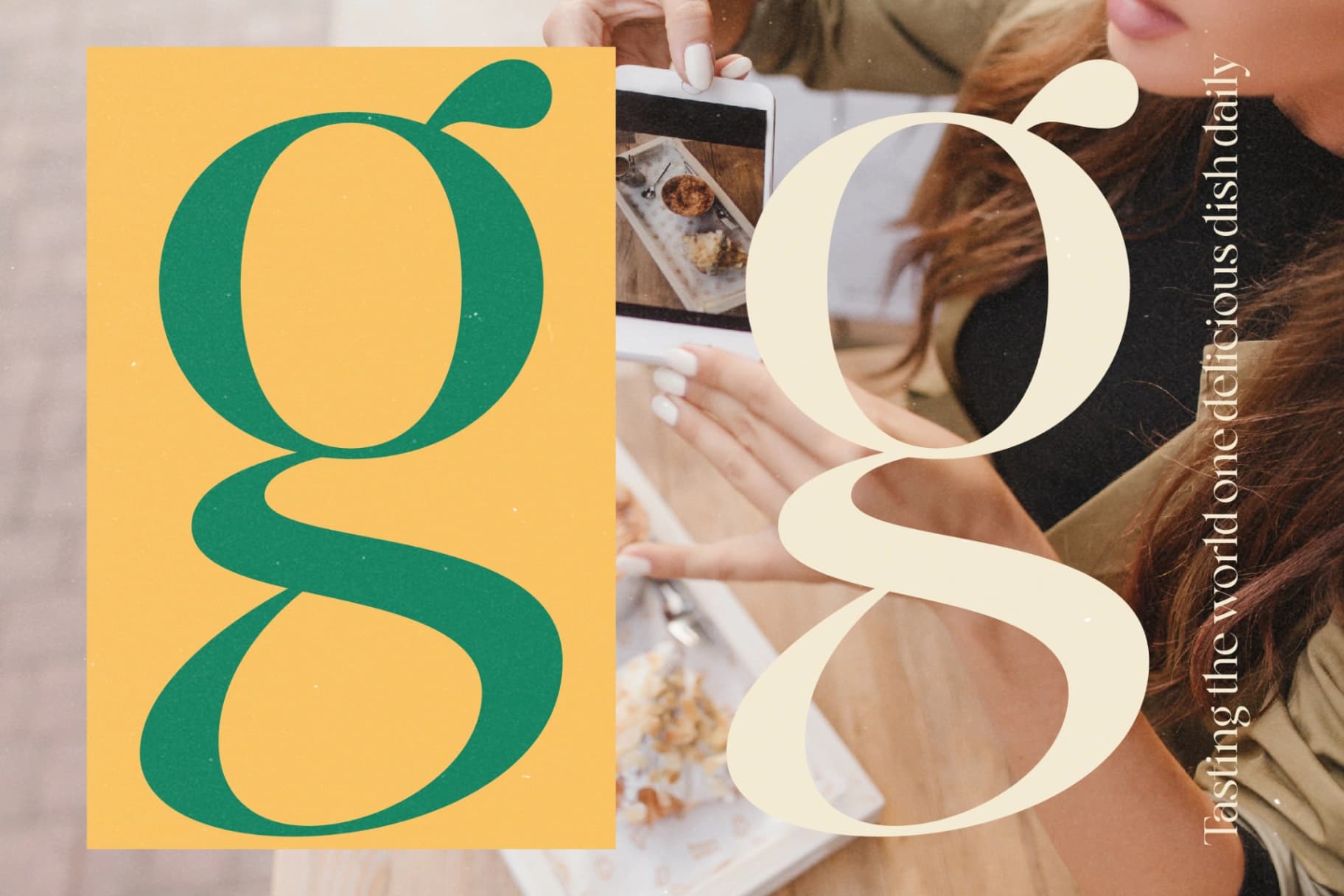 Preview 9 for Market Golden - Elegant Serif Font