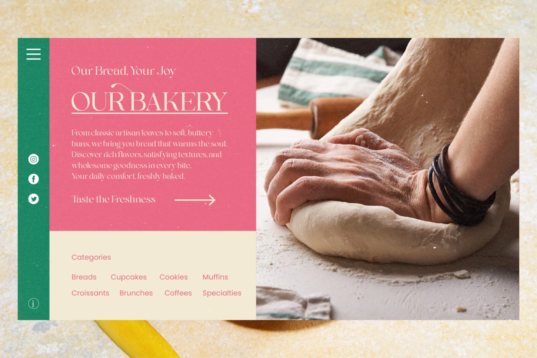 Preview 13 for Market Golden - Elegant Serif Font