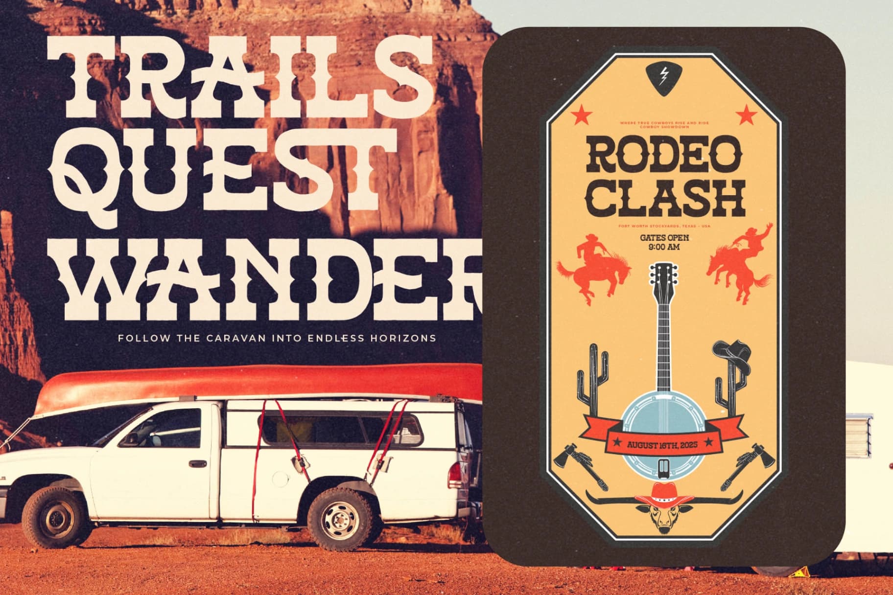 Preview 12 for Alchemy Rustic - Slab Serif Font
