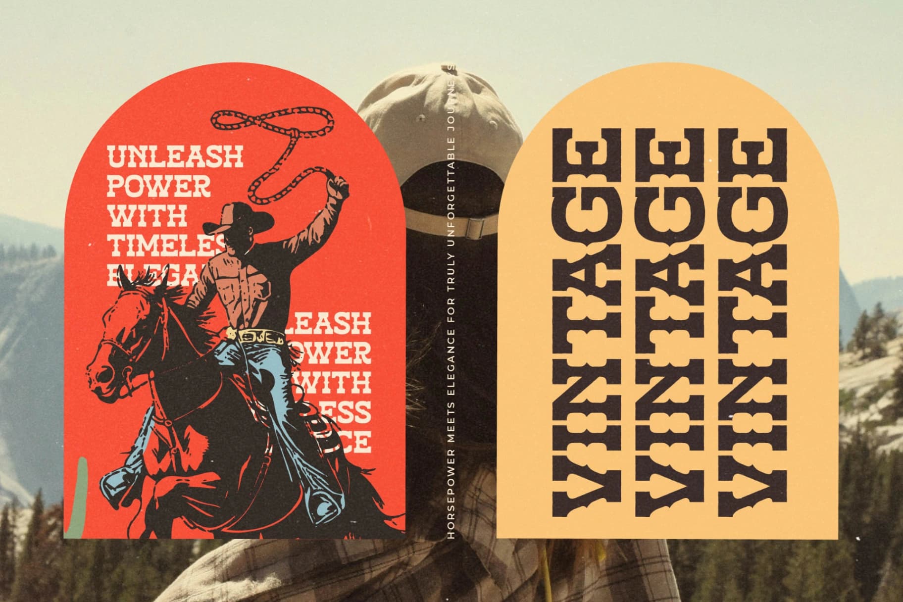 Preview 14 for Alchemy Rustic - Slab Serif Font