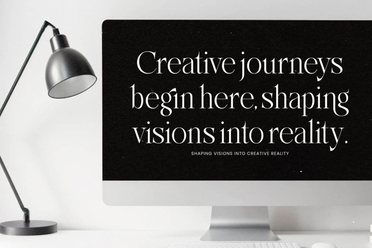 Makcasa New Serif Display Typeface font preview 2