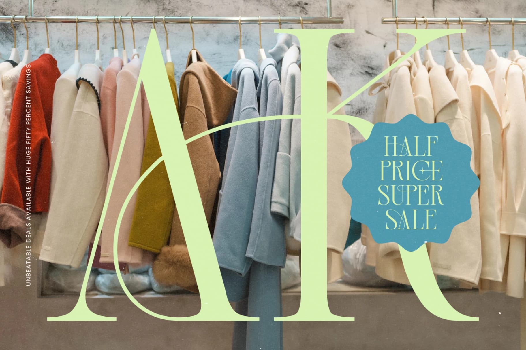 Preview 14 for Makcasa New Serif Display Typeface