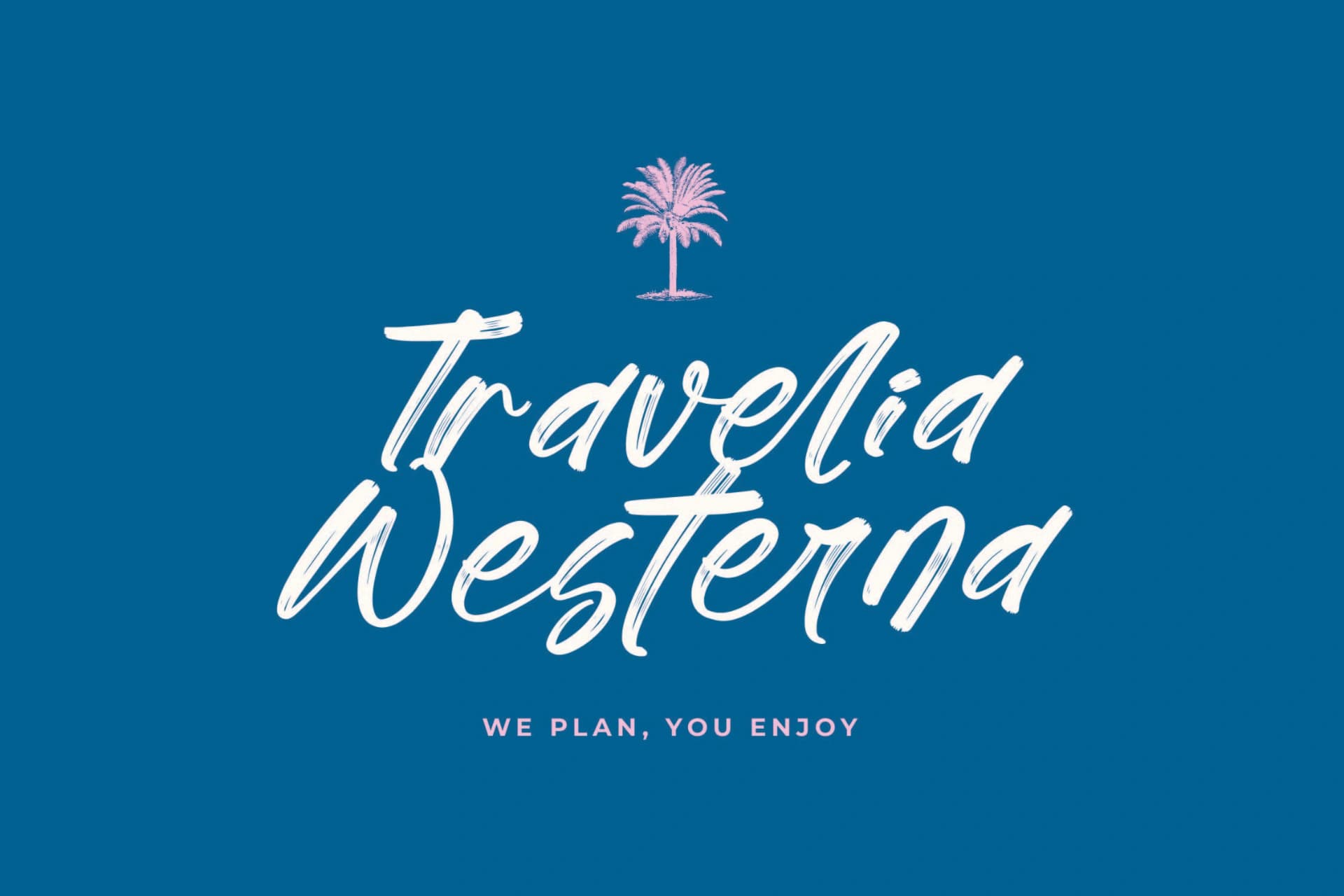 Preview 2 for Tropics Sometimes Beaches - Modern Brush Font