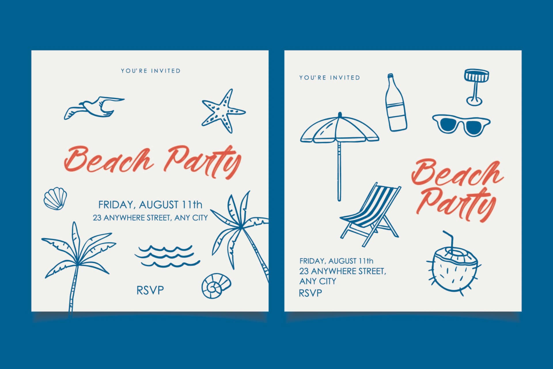 Preview 8 for Tropics Sometimes Beaches - Modern Brush Font