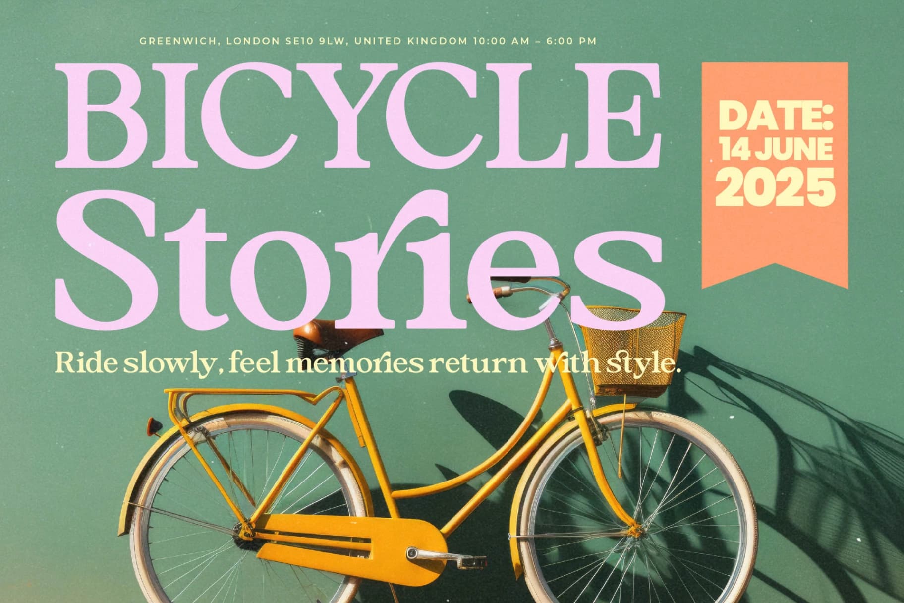 Preview 9 for Heritale Aubrey - New Bold Serif Display Font