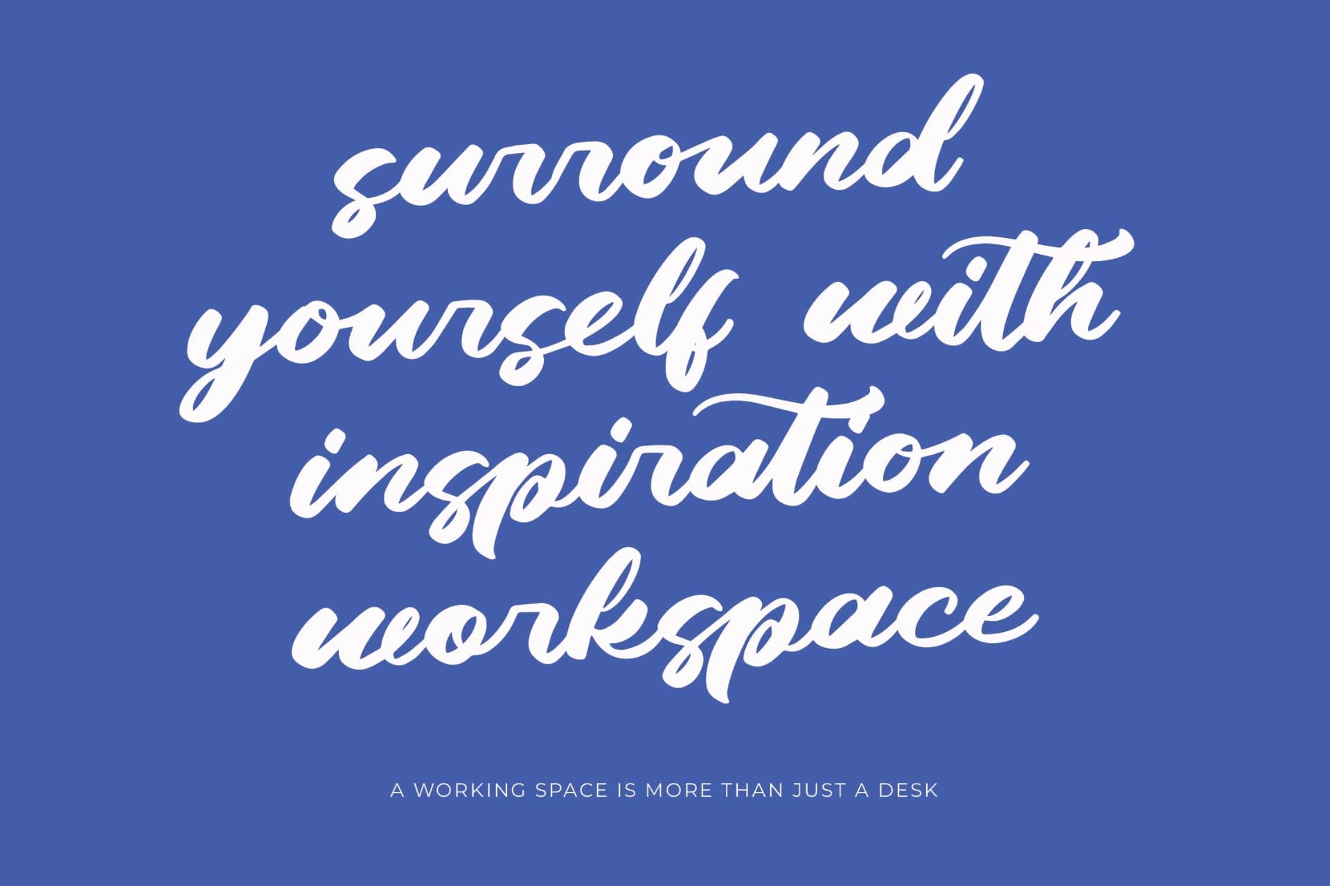 Preview 12 for Palmeria Rooted - Bold Calligraphy Font