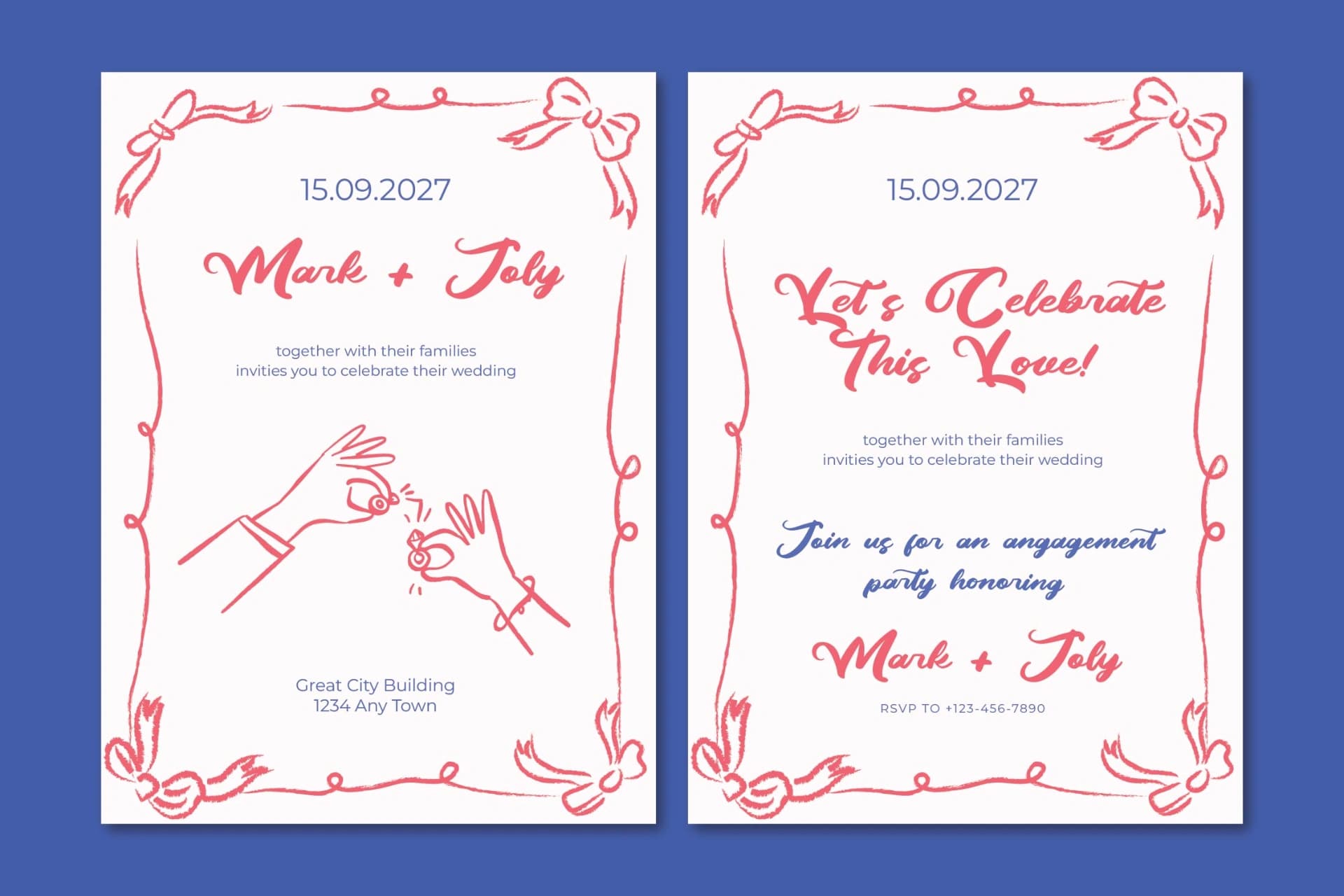 Preview 8 for Palmeria Rooted - Bold Calligraphy Font