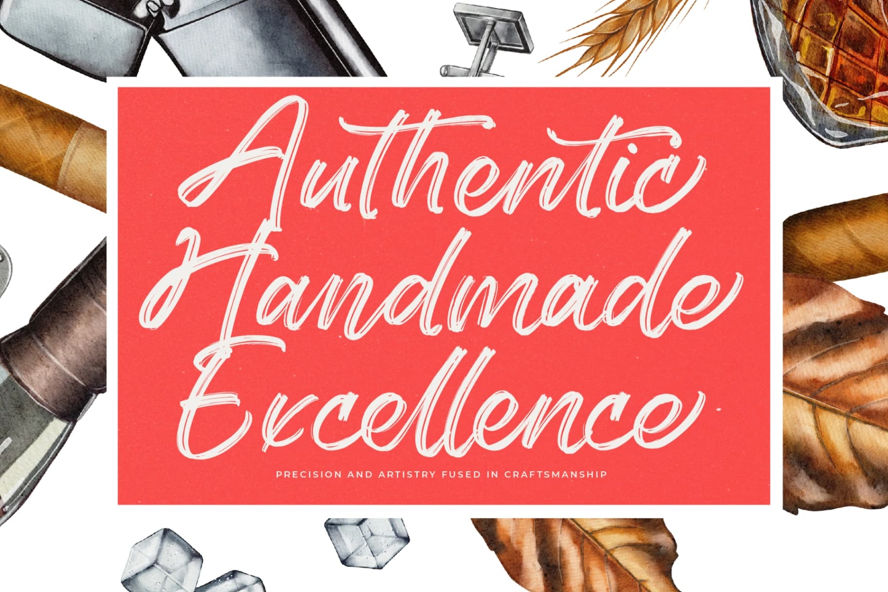 Preview 14 for History Silentos - Brush Script Font