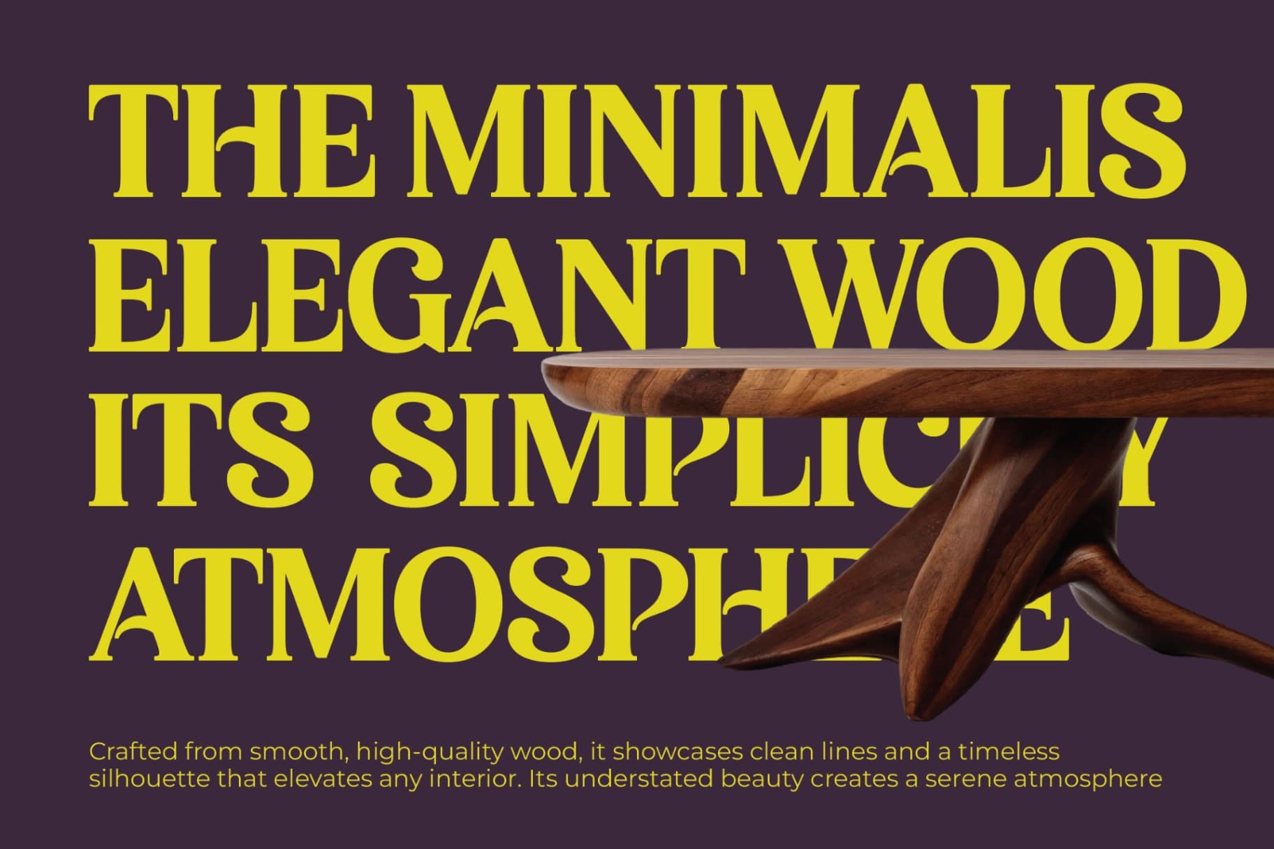 Preview 11 for Bikers - Groovy Serif Display Font