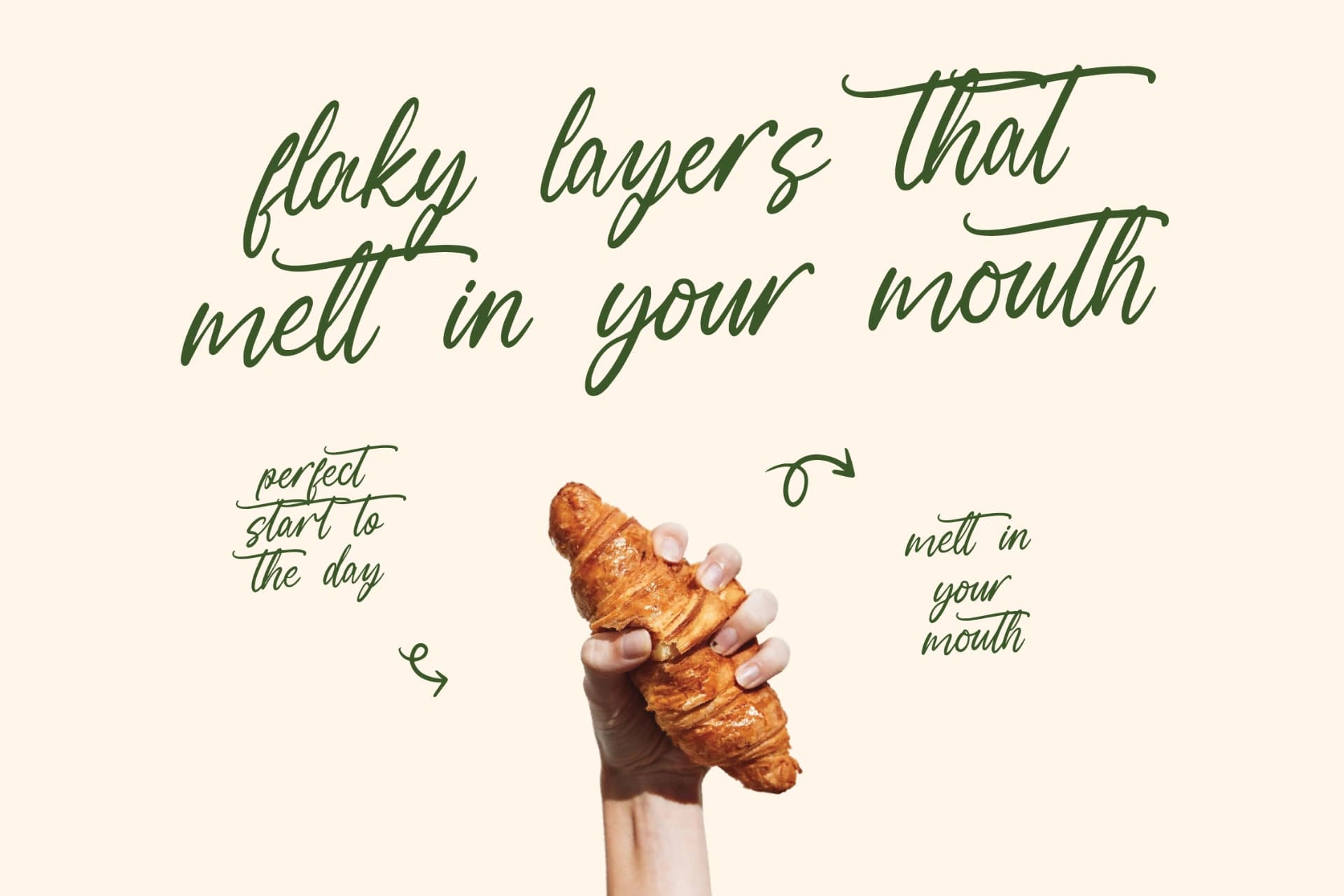 Preview 7 for Vibrant Morning - Modern Handwritten Font