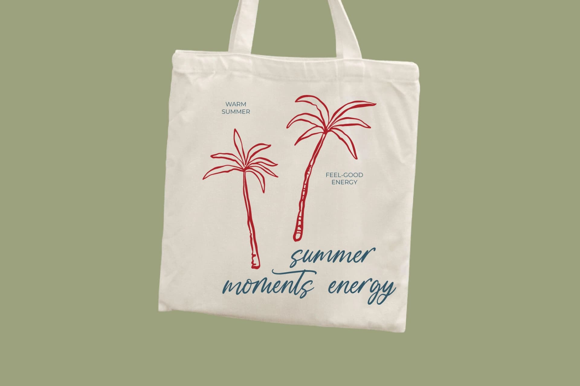 Preview 4 for Vibrant Morning - Modern Handwritten Font