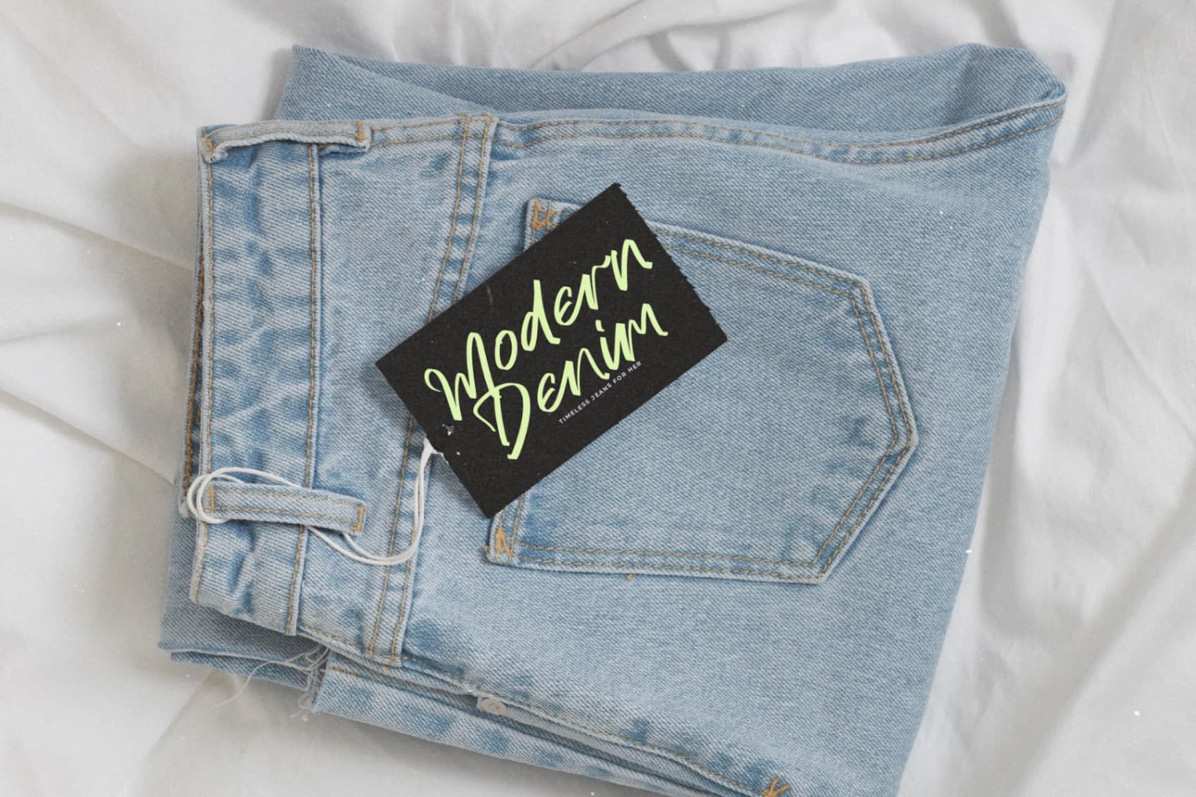 Preview 14 for Melody Life - Modern Handwritten Font