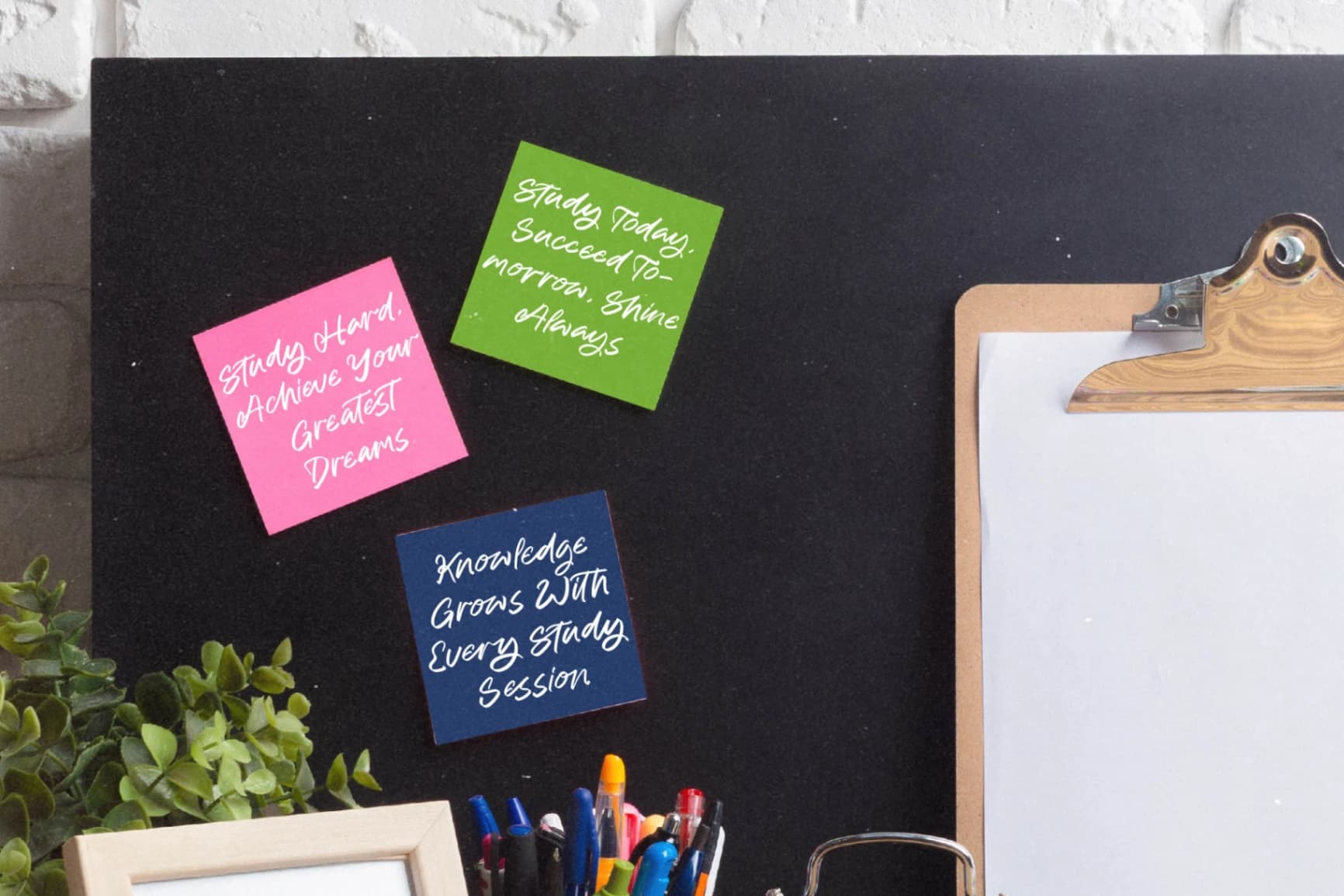 Preview 2 for Melody Life - Modern Handwritten Font